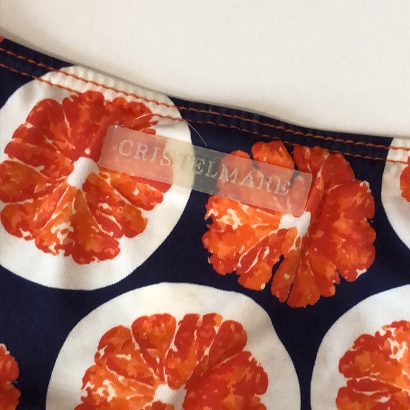 Beautiful Cristelmare Bikini from Spain 🇪🇸 - Picture 9 of 11